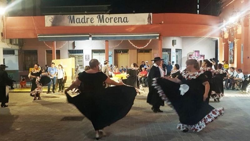 Emotiva noche navideña en la Catedral