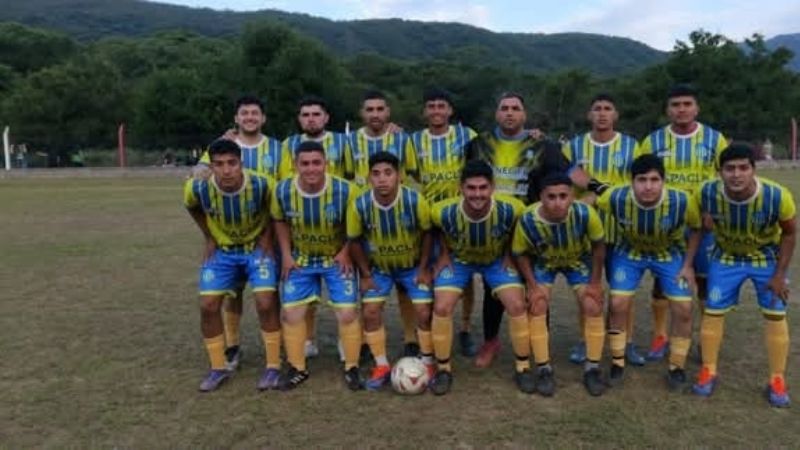 El Norte de Paclín va por la 3ra. fecha