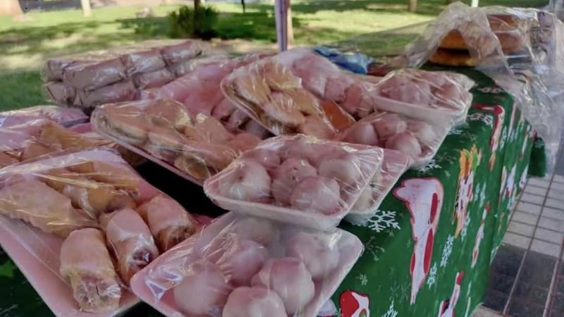 Nuevos requisitos para garantizar la inocuidad alimentaria en ferias de Catamarca