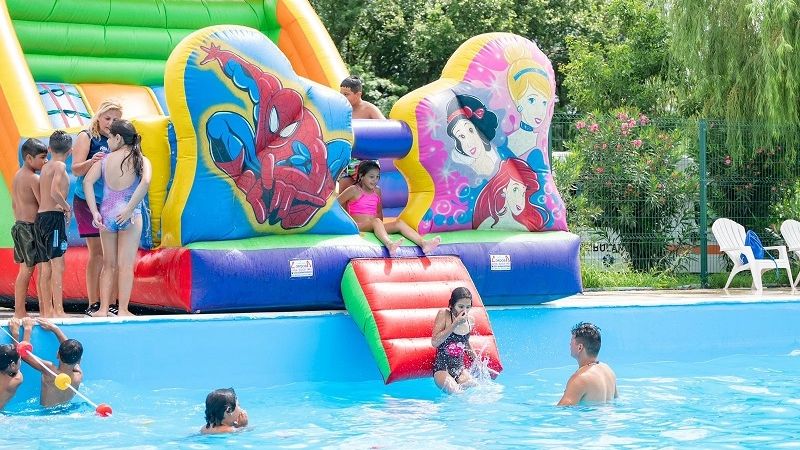 Colonia de Vacaciones 2025: Inscripciones abiertas en Valle Viejo