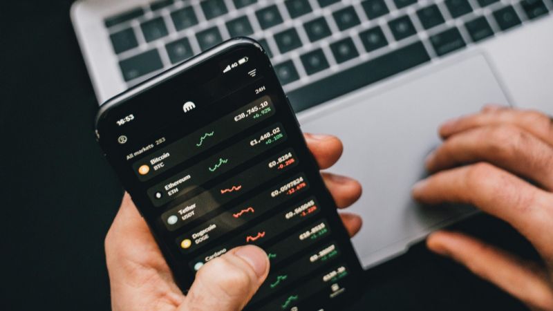 MercadosInvest te enseña los errores que todo trader debe evitar