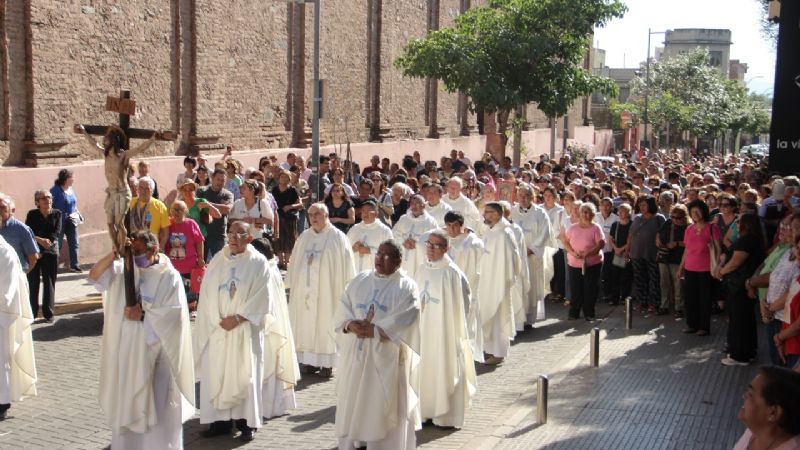 Catamarca inició el Año Jubilar 2025: un camino de esperanza, fe y conversión