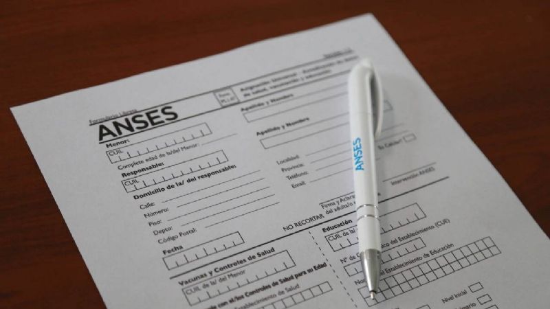 ¡Adiós a la AUH para muchos! ANSES confirma quiénes dejarán de recibir el beneficio en 2025