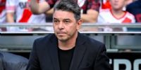 MARCELO GALLARDO busca un triunfo que deje a River a un paso de la Libertadores 2025. 