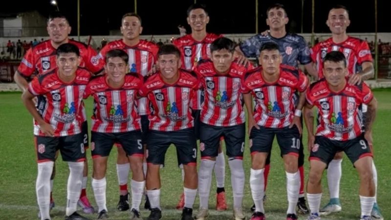 Villa Cubas se ilusiona con la “semi” del Clausura