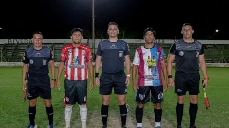 Villa Cubas se ilusiona con la “semi” del Clausura