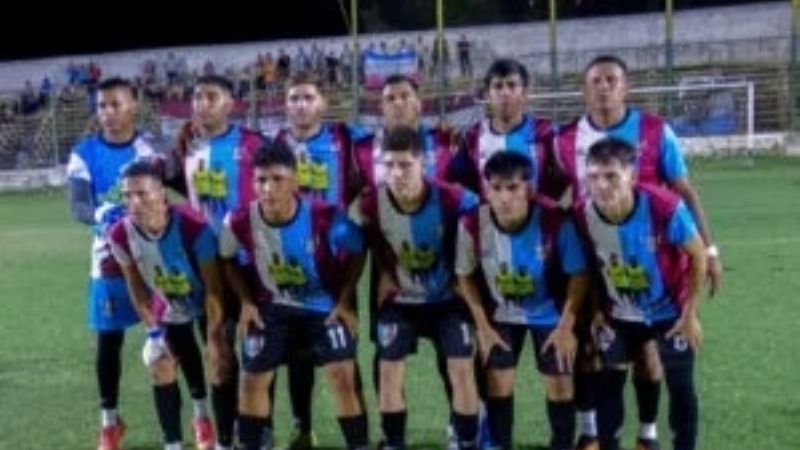 Villa Cubas se ilusiona con la “semi” del Clausura