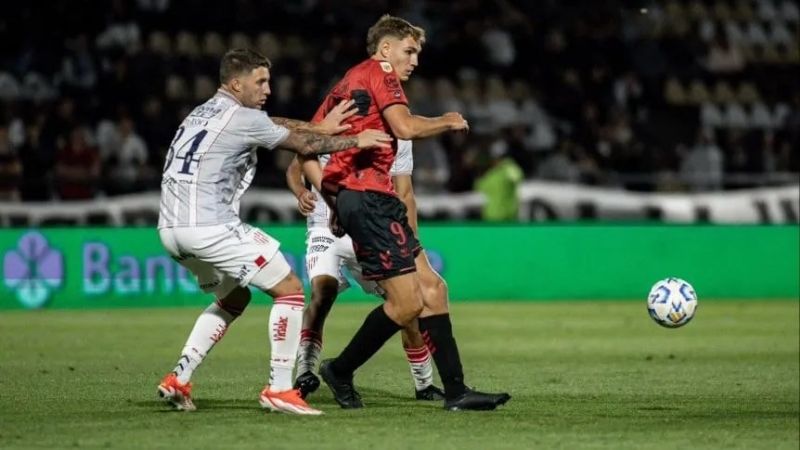 Atlético y Ñuls 0 a 0; ganaron La Lepra (Mza.) y Platense