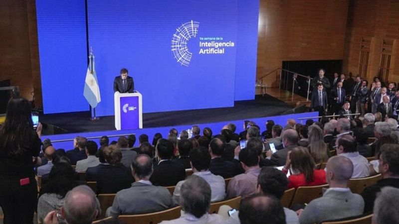 Cuestionan el ajuste en el Conicet