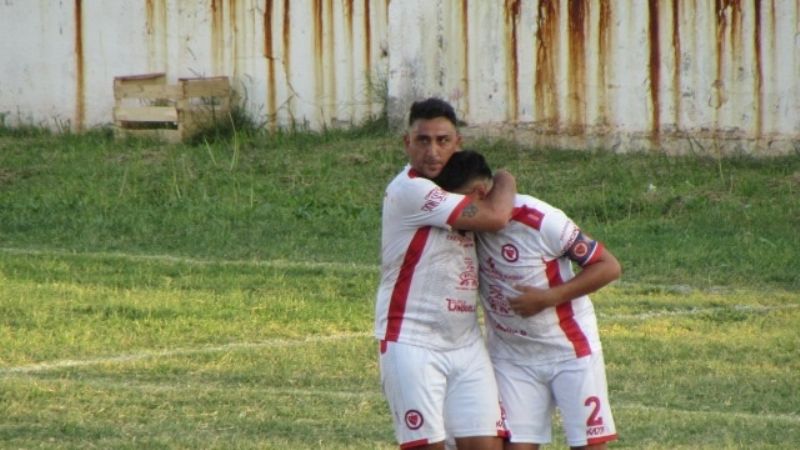 Postergan la última del Clausura chacarero