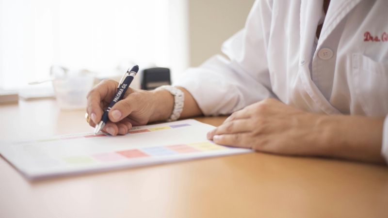 A partir de 2025, la receta médica será digital: ¿Cómo te afecta?