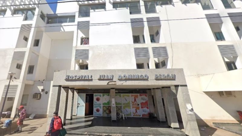 Universidades nacionales y los hospitales públicos cobrarán aranceles a extranjeros