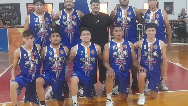 Red Star superó a Juventud en el inicio de la semi