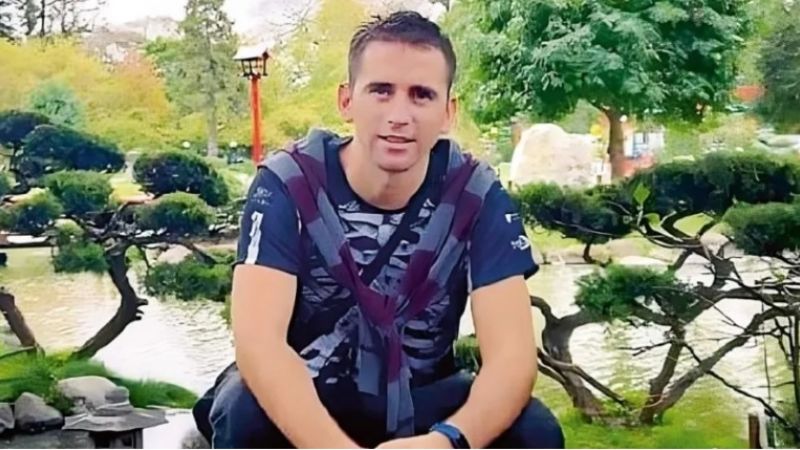 El fiscal general de Venezuela aseguró que el gendarme está "bien de salud"