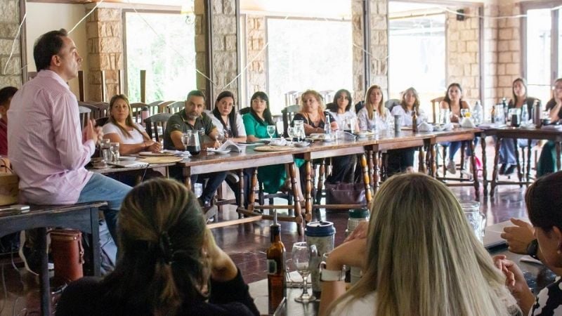 Estas son todas las fechas del retorno a las escuelas