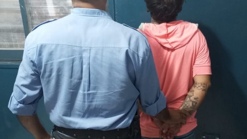 Numerosos detenidos por diversos delitos