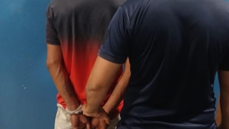 Numerosos detenidos por diversos delitos