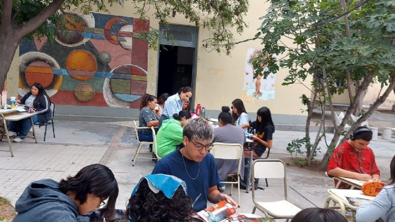 El ISAC abre las preinscripciones para sus profesorados y tecnicaturas 2025