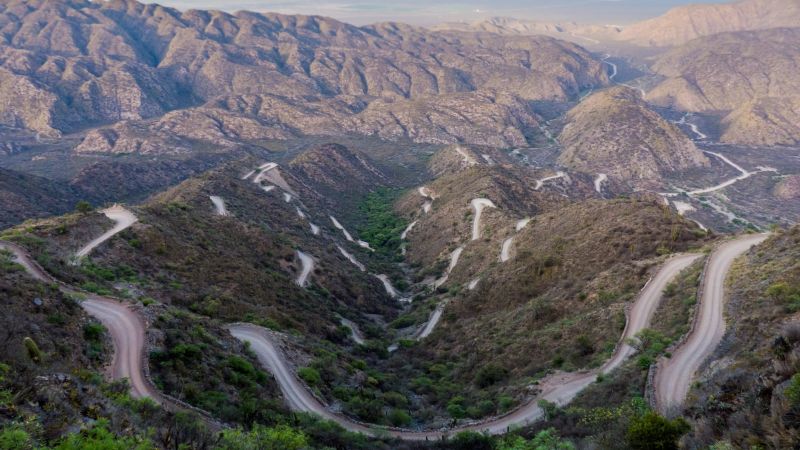 ¡Andalgalá te espera! Enero 2025 promete un verano inolvidable