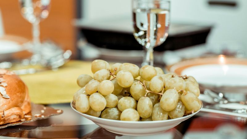 ¡Comenzá el Año Nuevo con abundancia! Los 7 Alimentos que atraen la prosperidad y suerte