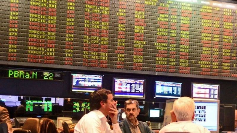 El fenómeno del año: ¿Por qué la Bolsa Argentina se disparó más de un 100% en 2024?