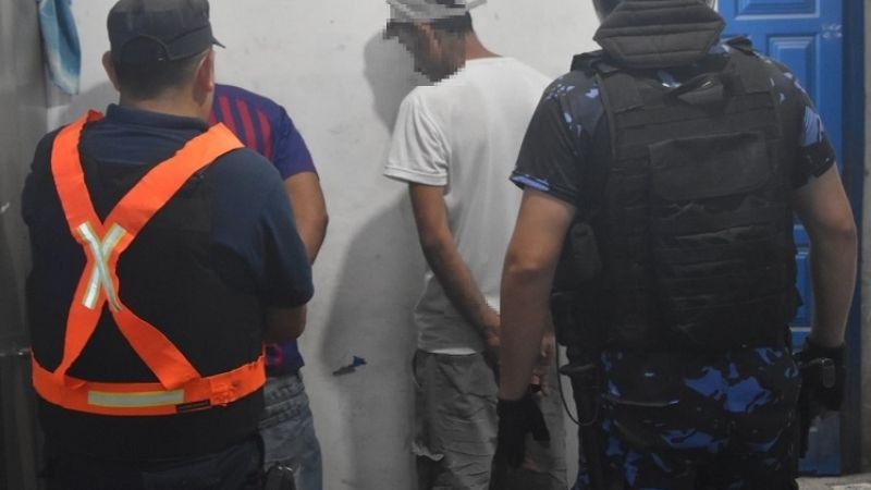 En las últimas horas secuestraron 24 motos