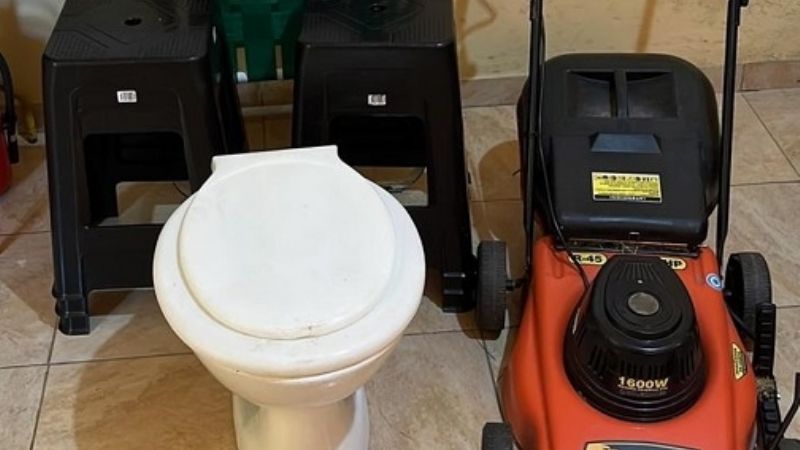 Esclarecen dos robos