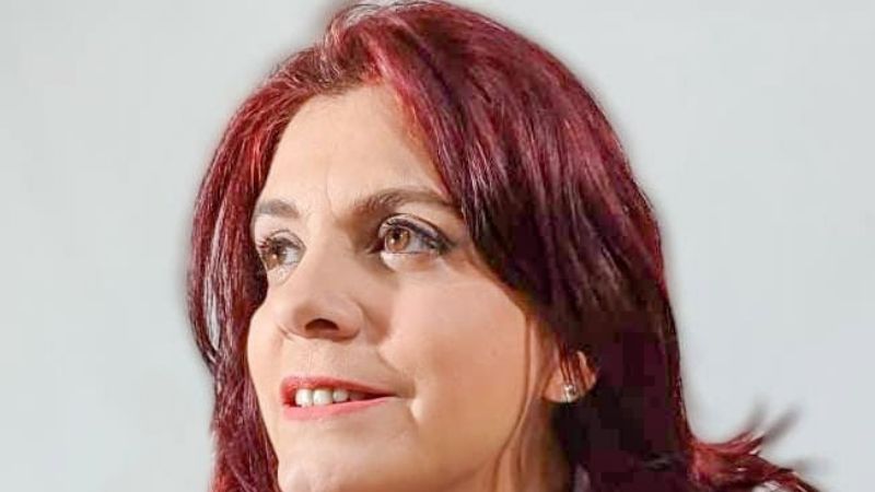 Gran Reconocimiento para la Artista Catamarqueña Silvia Tomassi por su Innovador Proyecto Cultural