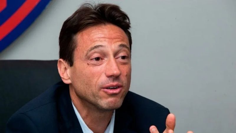 Moretti negó que queden jugadores libres