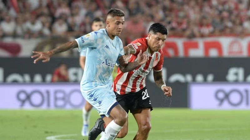 Racing por su chance en la Liga y el festejo “en casa”