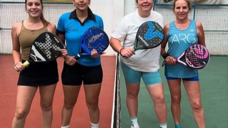Open cerró su año con el Máster Final