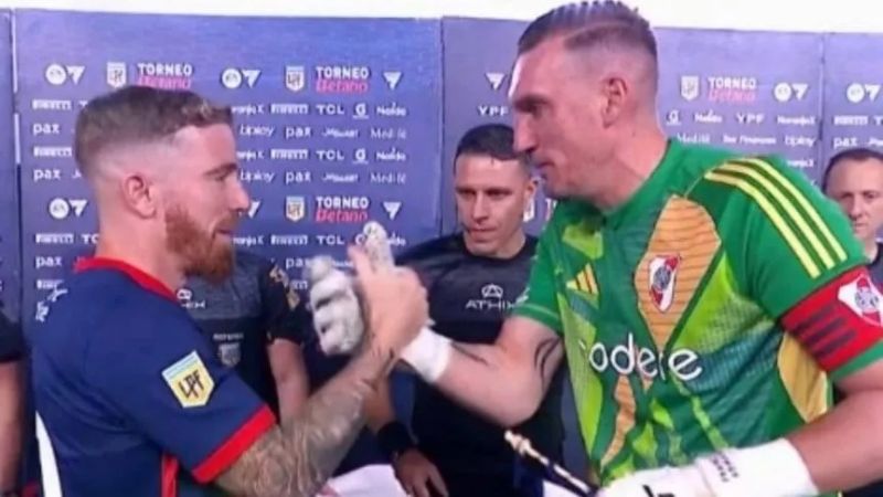 El Monumental aplaudió al vasco Mauniain