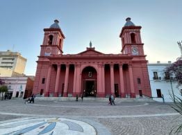 Misa Coral en homenaje al Beato Esquiú en la Catedral