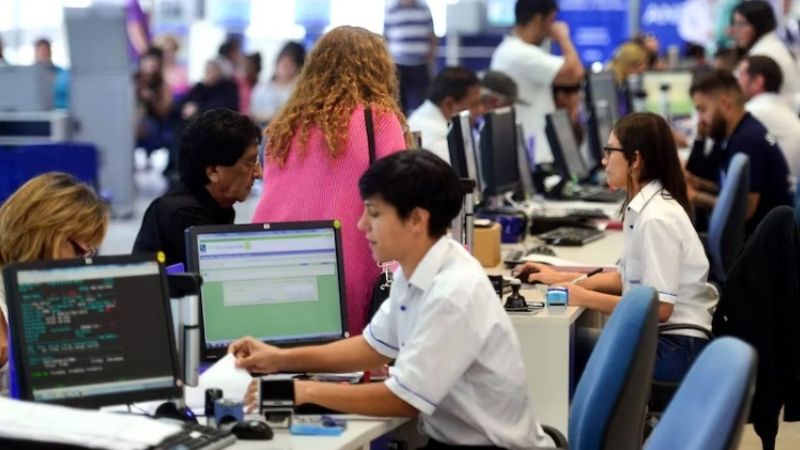 El Gobierno aprobó el reglamento para evaluar a empleados públicos