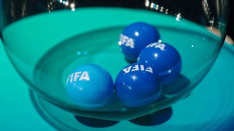 Hoy, sortean el Mundial de Clubes 2025