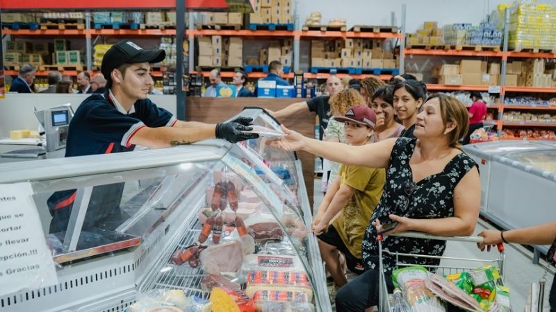 Tremendo impacto del One Shot Plus