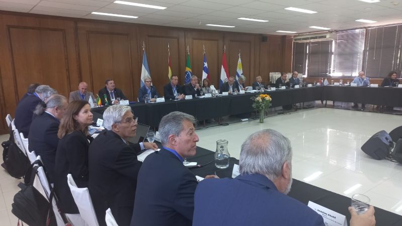 La UNCA fue elegida para integrar prestigiosa red latinoamericana de universidades