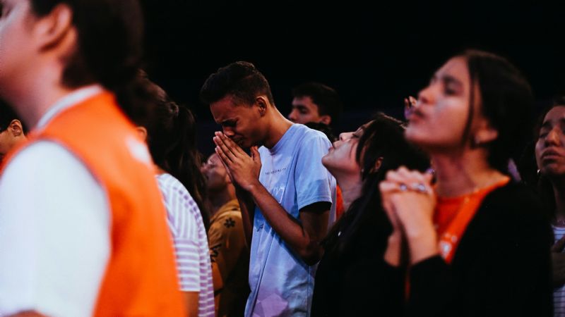 Atención para los Peregrinos: Puestos de Salud en la Capital para el Día de la Virgen del Valle