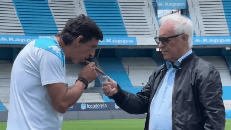 La renovación a Costas en modo “Simuladores”,