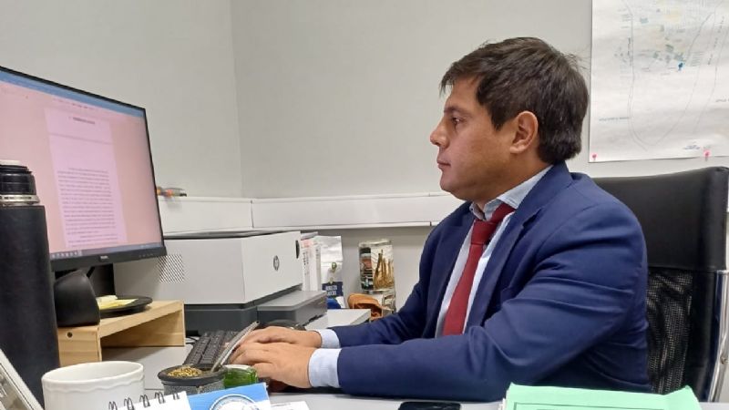 Imputado por rapto y abuso sexual: El caso que conmociona a la comunidad catamarqueña