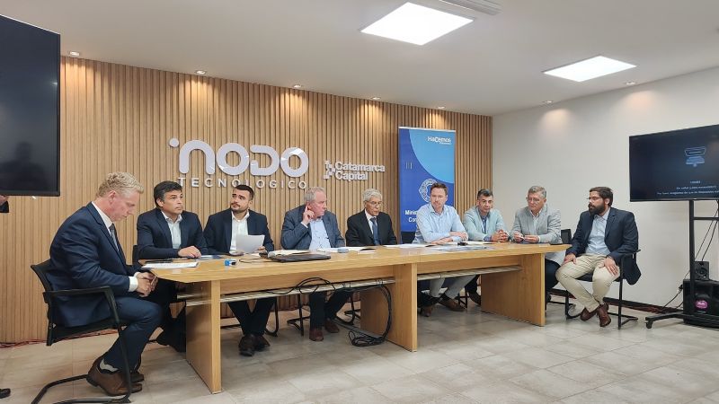 Organismos aúnan esfuerzos para promover la protección en entornos digitale