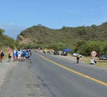 Casi 50 mil peregrinos ingresaron al Valle Central por las Festividades de la Virgen