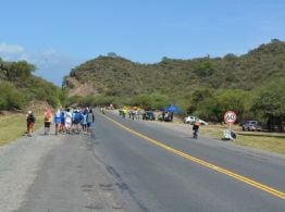 Casi 50 mil peregrinos ingresaron al Valle Central por las Festividades de la Virgen