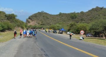 Casi 50 mil peregrinos ingresaron al Valle Central por las Festividades de la Virgen