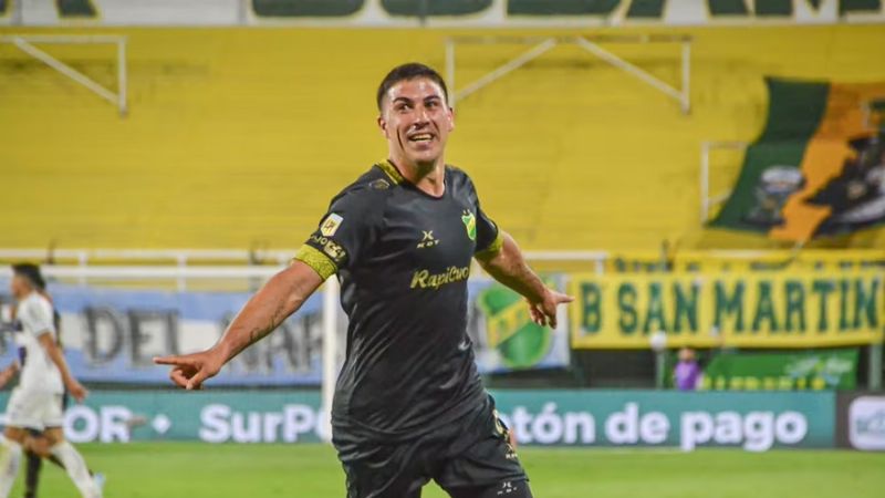 Decisiva penúltima fecha se abre en la Liga