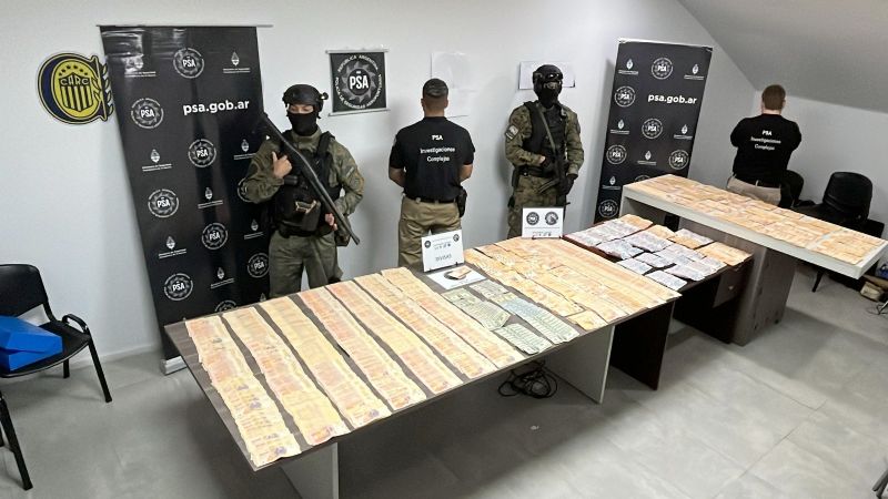 Investigan maniobras fraudulentas vinculadas a 'Pillín' Bracamonte