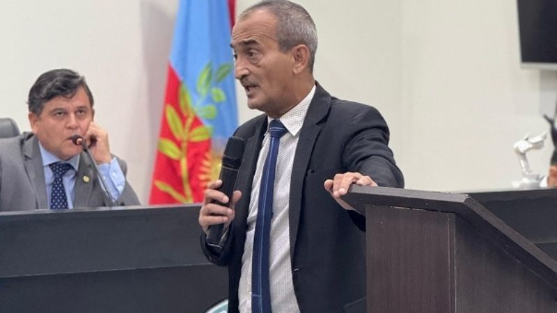 Morales y Bazán culpables del asesinato de Hugo Ariel Ocampo