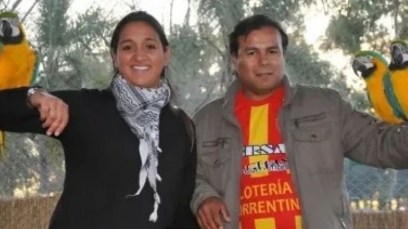 Mónica Millapi cumpliría prisión domiciliaria en Neuquén