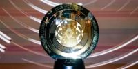 EL TROFEO que estará n juego en el próximo Mundial de Clubes, en Estados Unidos.