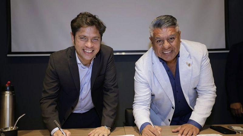 El estadio Único de La Plata será sede de la Selección